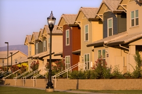 Rancho Lindo in Lamont, CA - Foto de edificio - Building Photo