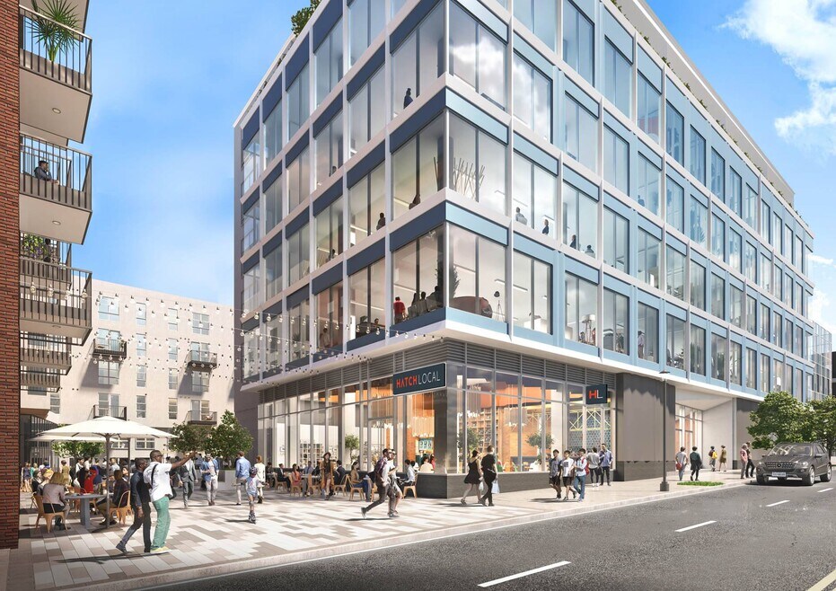 3600 West Broad Street Apartments Richmond, VA Apartments For Rent