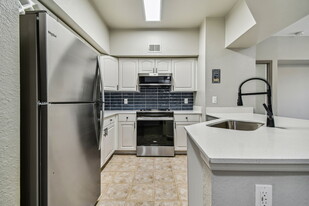 The Eli Winter Springs Apartments in Winter Springs, FL - Building Photo