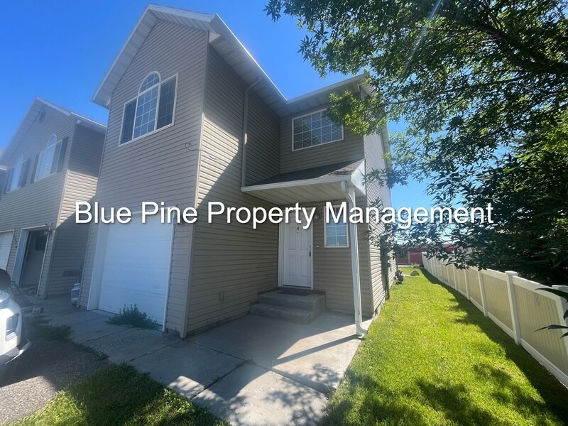 2488 Prospect Dr in Idaho Falls, ID - Building Photo