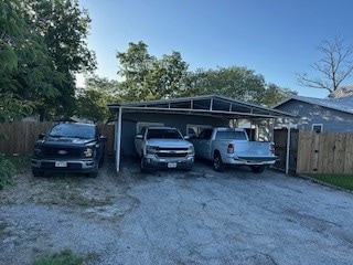 110 N Line St in Weatherford, TX - Building Photo - Building Photo