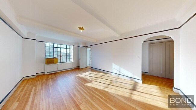 property at 1 Christopher St