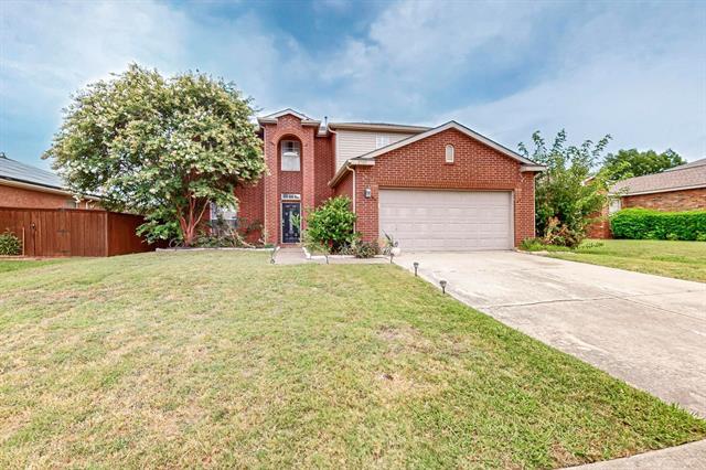 2305 Sumac Ct in Little Elm, TX - Building Photo - Building Photo