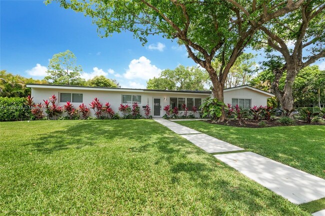 property at 12900 SW 82nd Ct