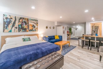 706 E Stuart St in Fort Collins, CO - Building Photo - Building Photo
