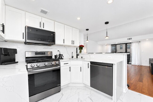 property at 700 1st St
