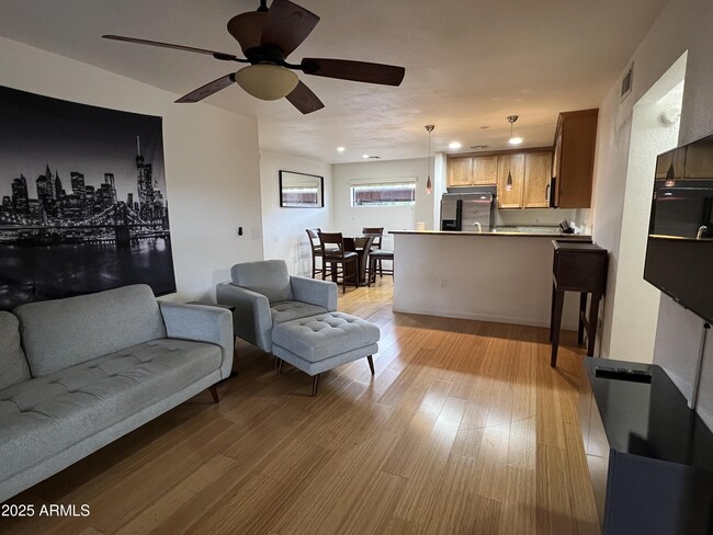 property at 4704 E Paradise Village Pkwy N