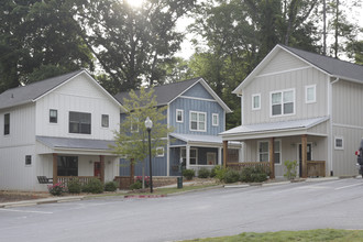 The Farm in Clemson, SC - Building Photo - Building Photo