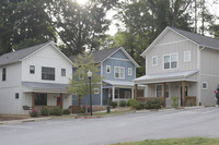 The Farm in Clemson, SC - Foto de edificio - Building Photo