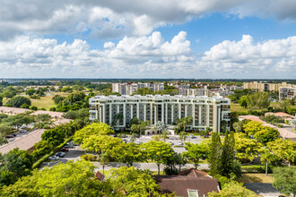 Horizon of Invarrary Condominiums in Lauderhill, FL - Building Photo - Building Photo