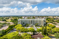 Horizon of Invarrary Condominiums in Lauderhill, FL - Foto de edificio - Building Photo