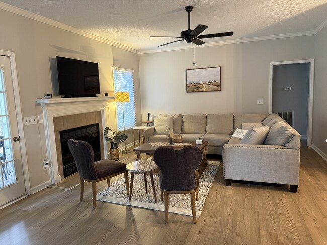 property at 105 Amick St