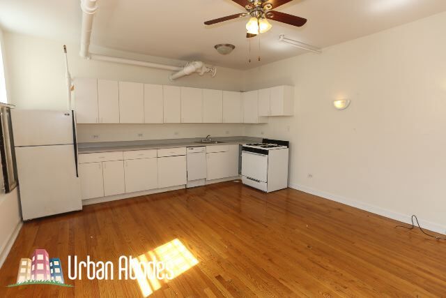 834 W Waveland Ave, Unit M06B in Chicago, IL - Building Photo - Building Photo