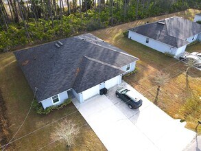 155 Ullian Trail in Palm Coast, FL - Building Photo - Building Photo