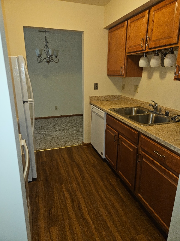 property at 11828 W North Ave