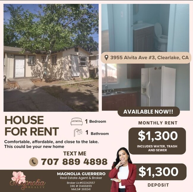 property at 3955 Alvita Ave