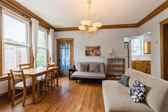 5456 S Kimbark Ave in Chicago, IL - Building Photo - Building Photo