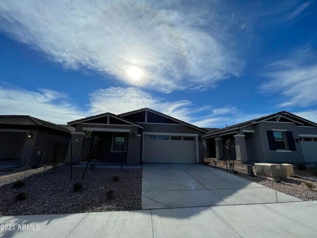 12541 W Calle De Sol in Peoria, AZ - Building Photo - Building Photo