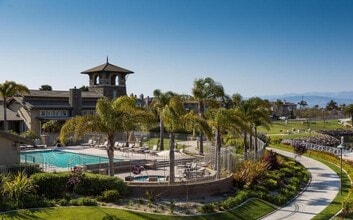 1455 Windshore Way in Oxnard, CA - Building Photo - Building Photo