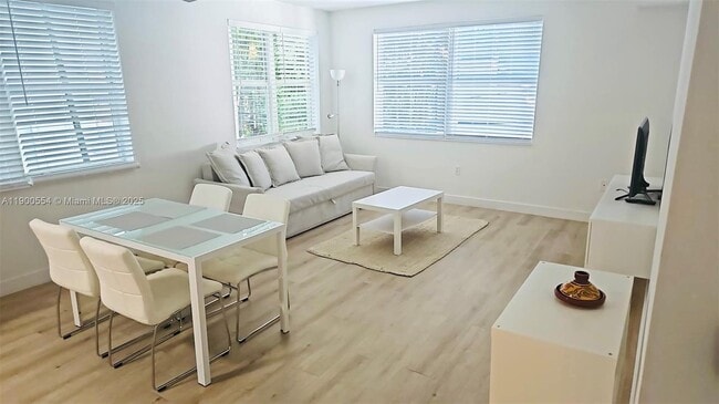 property at 1550 Drexel Ave