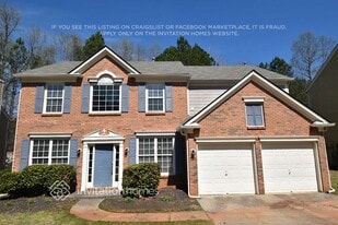 2868 Donamire Ln NW in Kennesaw, GA - Building Photo