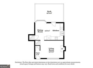3773 Ferncliff Rd SW in Snellville, GA - Building Photo - Building Photo