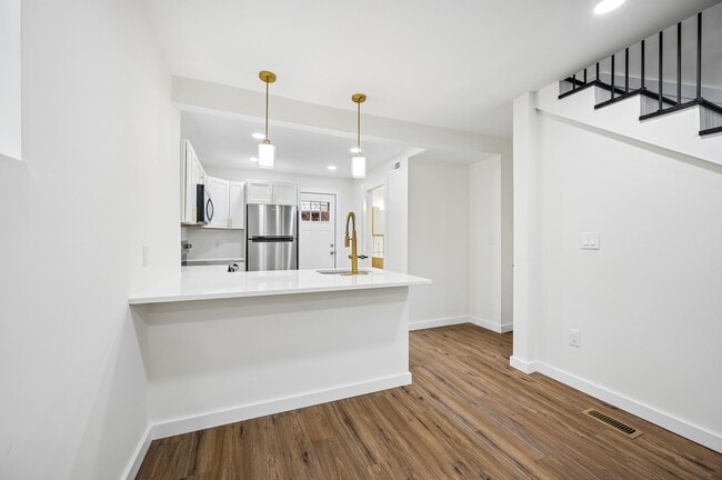 1702 N Stillman St in Philadelphia, PA - Foto de edificio - Building Photo