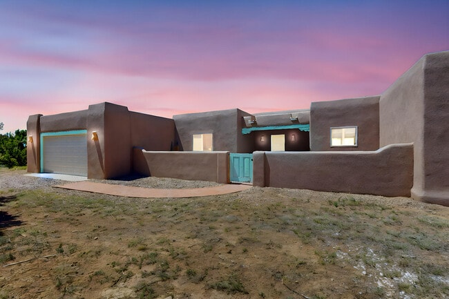 property at 45 Encantado Loop