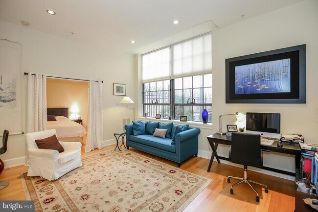property at 2516 Q St NW