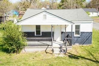 650 Montgomery St in Burlington, NC - Building Photo - Building Photo