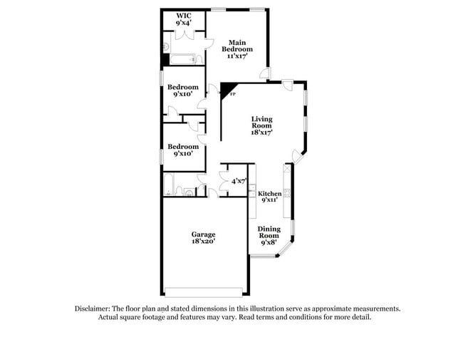 5856 Kayla Dr in Southaven, MS - Foto de edificio - Building Photo