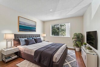 3821 SW Coquina Cove Way in Palm City, FL - Building Photo - Building Photo