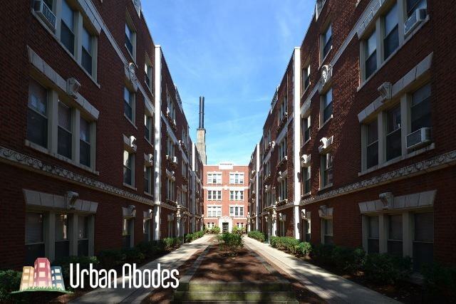 547 W Surf St, Unit A