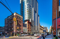 Be@Schermerhorn in Brooklyn, NY - Foto de edificio - Building Photo