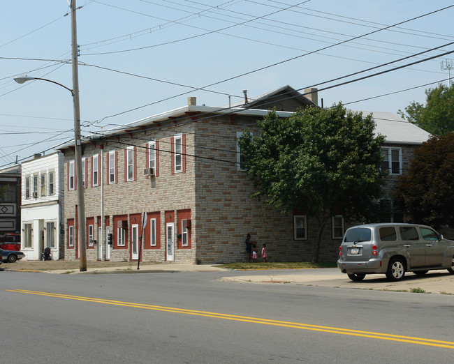 1001-1007 W Washington St in Sandusky, OH - Building Photo - Building Photo