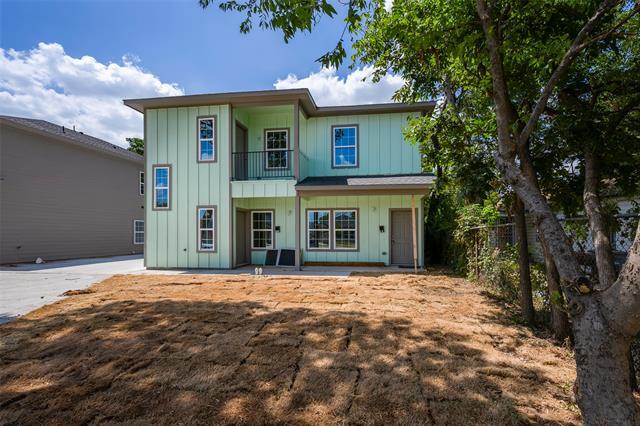 3525 Herrling St in Dallas, TX - Building Photo