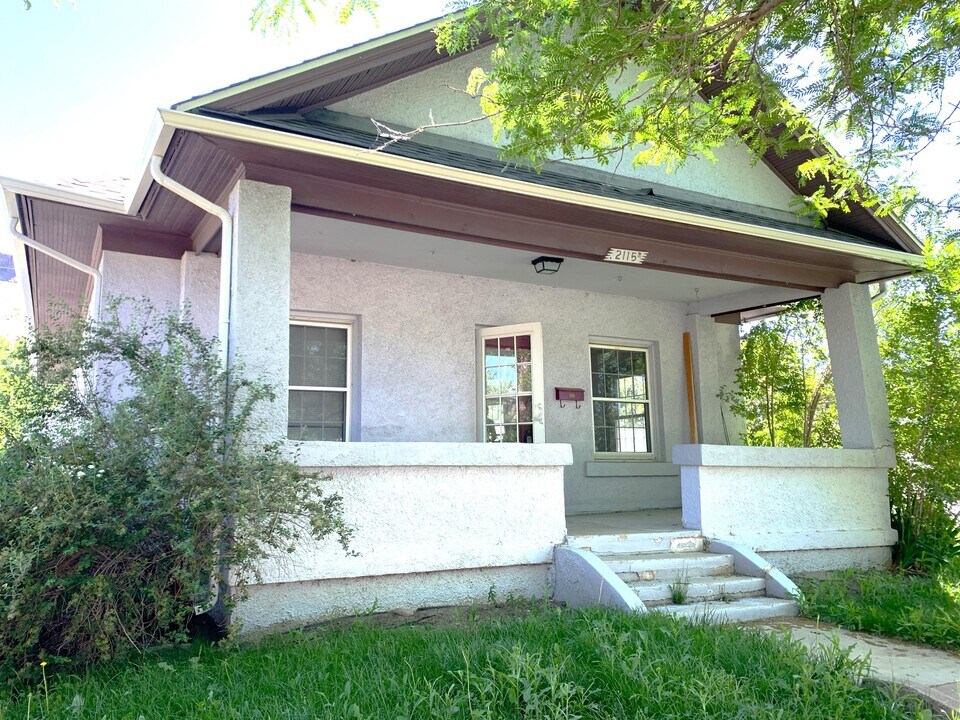 2115 Ford St in Golden, CO - Building Photo
