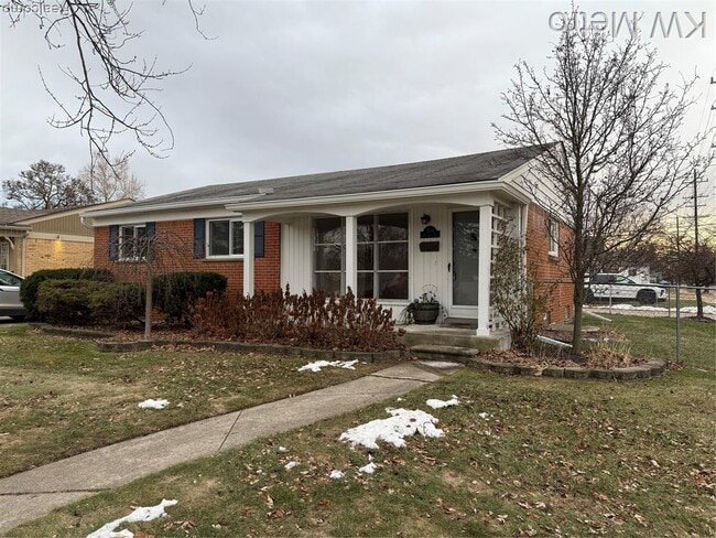 1204 Montrose Ave in Royal Oak, MI - Building Photo - Building Photo