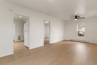 3847 McKee Ln in Monitor, WA - Building Photo - Building Photo