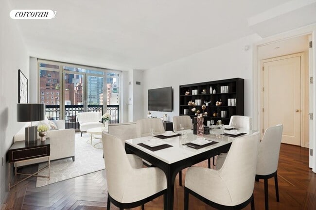 400 E 51st St in New York, NY - Building Photo - Building Photo