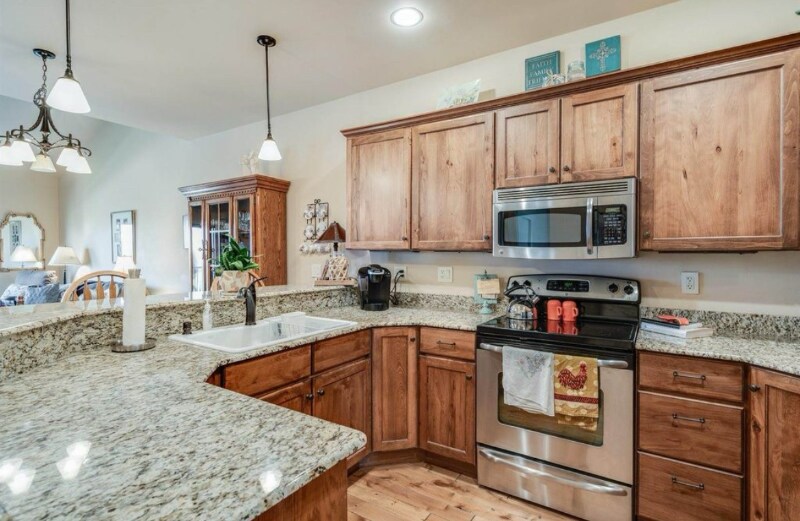 205 Meadow Vista Loop in Kalispell, MT - Building Photo