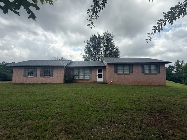 property at 1324 Co Rd 81