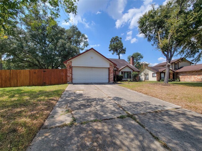 25303 Avery Hill Ln in Spring, TX - Building Photo - Building Photo