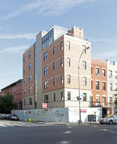 341 Pleasant Ave Apartments