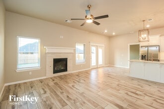 9113 NW 121st St in Yukon, OK - Building Photo - Building Photo