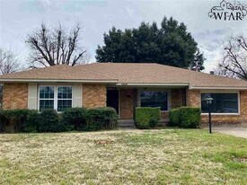4405 Randel Dr in Wichita Falls, TX - Building Photo