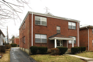 163 Wiltshire Ave Apartments