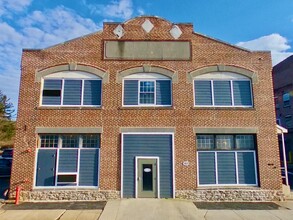 Fleetwood Lofts in Fleetwood, PA - Foto de edificio - Building Photo