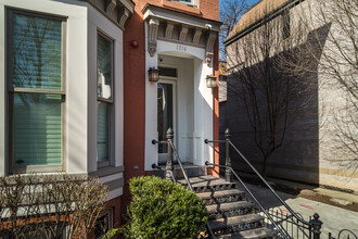 1316 12th St NW in Washington, DC - Building Photo - Building Photo