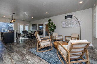 Campbell Ranch in Tucson, AZ - Building Photo - Interior Photo